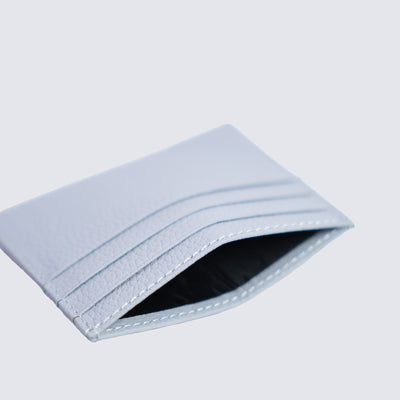 Dynasty Grey Card Holder