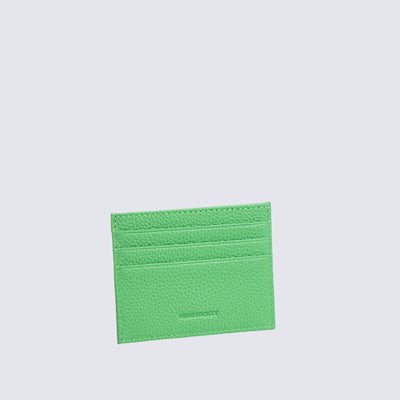 Dynasty Green Card Holder