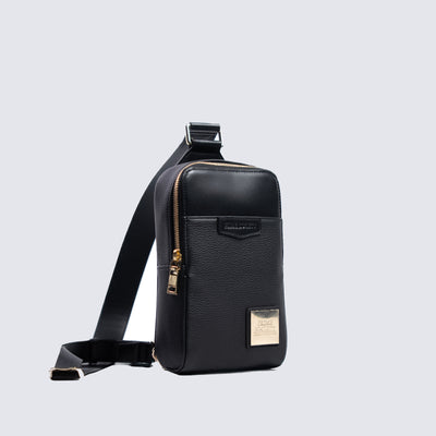 Dynasty Black Slingbag