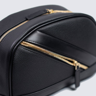 Dynasty Black Toiletry