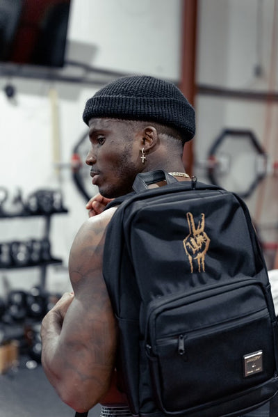 Tyreek Hill 'Cheetah' Bag