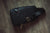 The Crown Collection Shoulder Bag Black